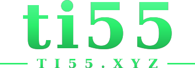 ti55 logo